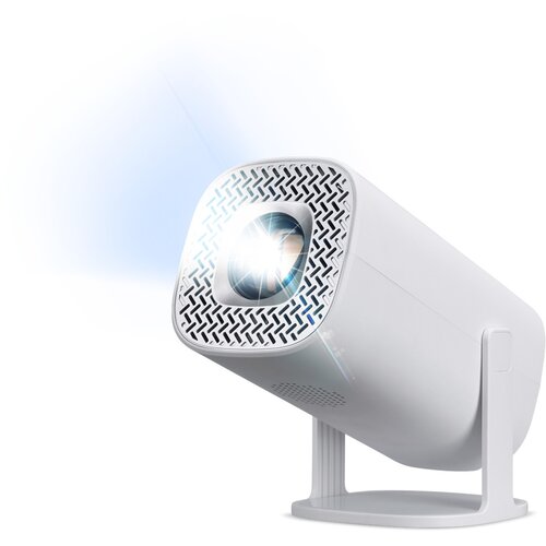 Projektor ACER Aopen QH15s HD (1280 x 720), 180 ANSI lumen, Wi-Fi, Bluetooth