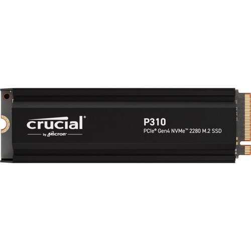 Dysk CRUCIAL P310 2TB SDD