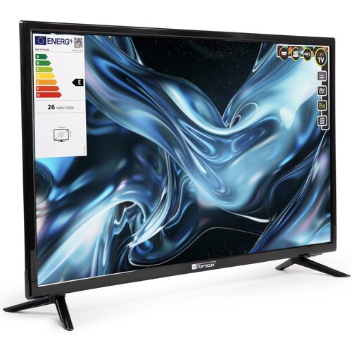 Telewizor OPTICUM Trivio 32Z3 32" LED