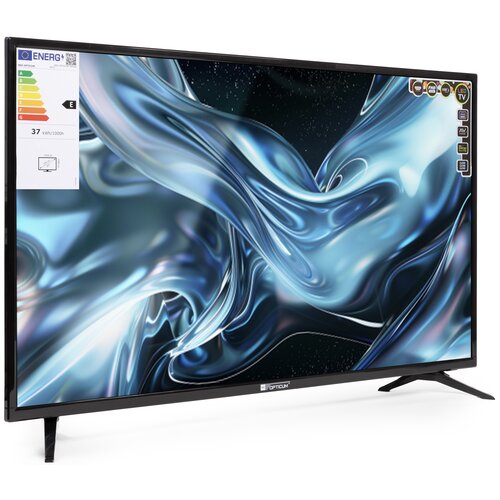 Telewizor OPTICUM Trivio 40Z1' 40" LED
