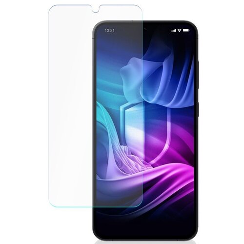 Folia ochronna 3MK Silky Matt Pro do Samsung Galaxy S25+