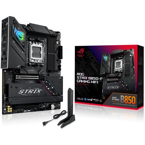 Płyta główna ASUS ROG Strix B850-F Gaming WiFi
