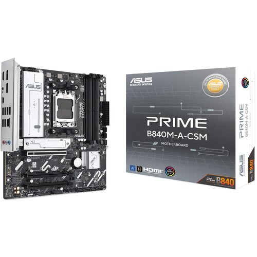 Płyta główna ASUS Prime B840M-A-CSM