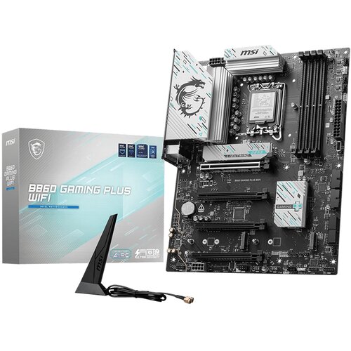 Płyta główna MSI B860 Gaming Plus WiFi