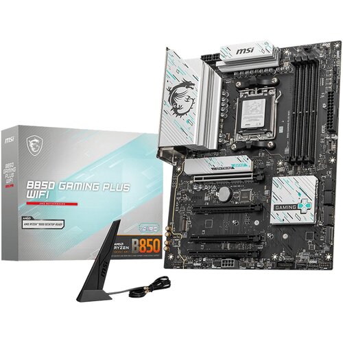 Płyta główna MSI B850 Gaming Plus WiFi