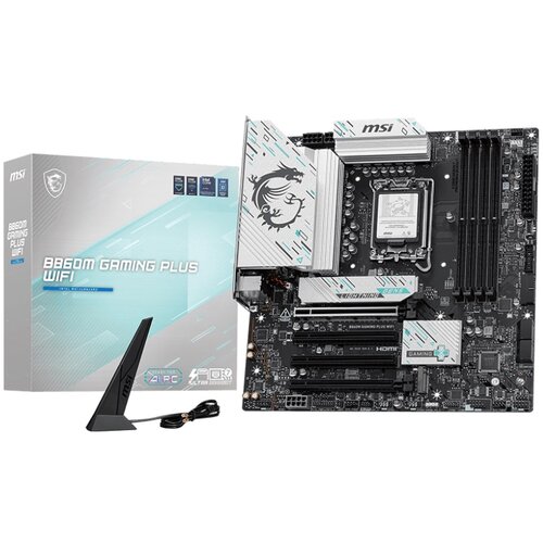 Płyta główna MSI B860M GAMING PLUS WIFI