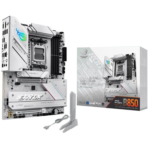 Płyta główna ASUS ROG Strix B850-A Gaming WiFi