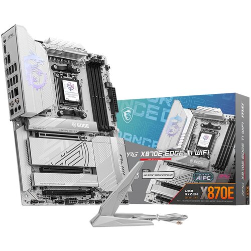 Płyta główna MSI MPG X870E Edge Ti WiFi