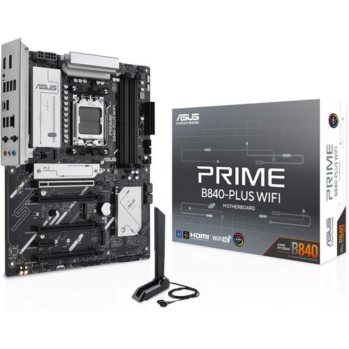 Płyta główna ASUS Prime B840-Plus WiFi