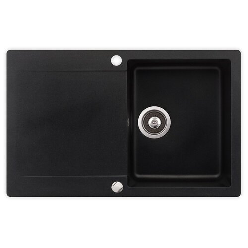 Zlewozmywak TEKA Clivo 45 B-TQ 40148000 Onyx