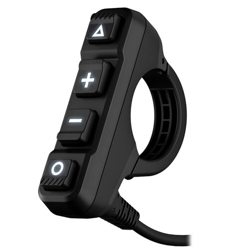 Kontroler GARMIN 010-02974-00 do nawigacji Tread/Tread 2/Zumo XT2