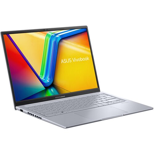 Laptop ASUS VivoBook 14X K3405VC-LY065 14" IPS i5-13500H 16GB RAM 512GB SSD GeForce RTX3050