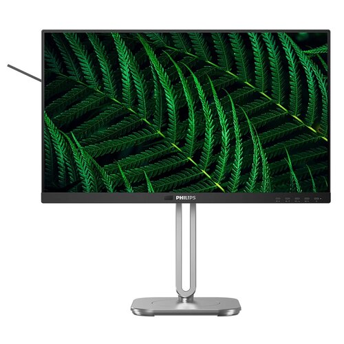 Monitor PHILIPS 24B2G5301/00 23.8" 1920x1080px IPS 4ms [GTG]
