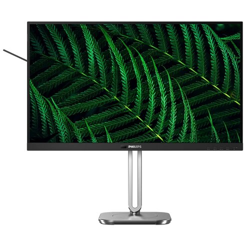 Monitor PHILIPS 27B2G5601/00 27" 2560x1440px IPS 4ms [GTG]