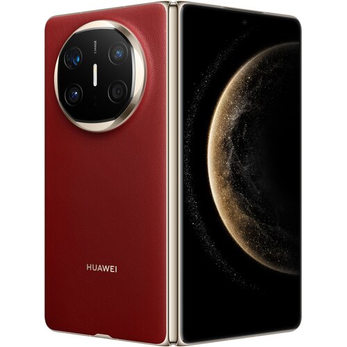 Smartfon HUAWEI Mate X6 12/512GB 6.45" 120Hz Czerwony