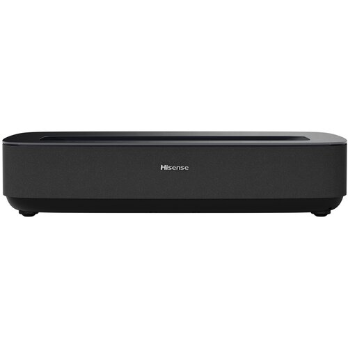 Projektor HISENSE PL2 (3840 x 2160), 2700 ANSI lumen, Wi-Fi, Bluetooth