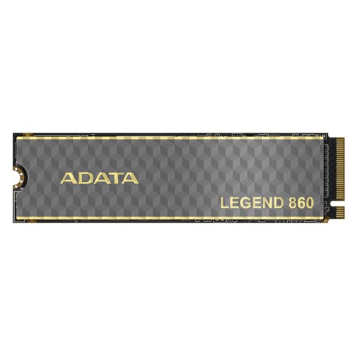 Dysk ADATA Legend 860 1TB SSD