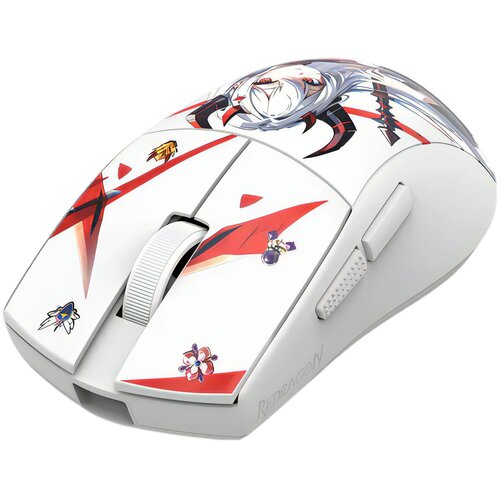 Mysz REDRAGON M916AK-PRO - K1NG Pro