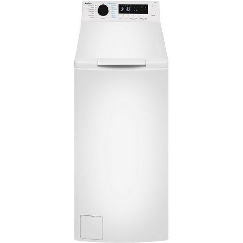 Pralka AMICA TDWA1T712CLS 7kg 1200 obr SteamPowerPro