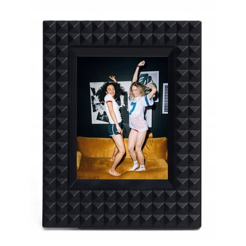 Ramka LOVEINSTANT SB9496 Czarny