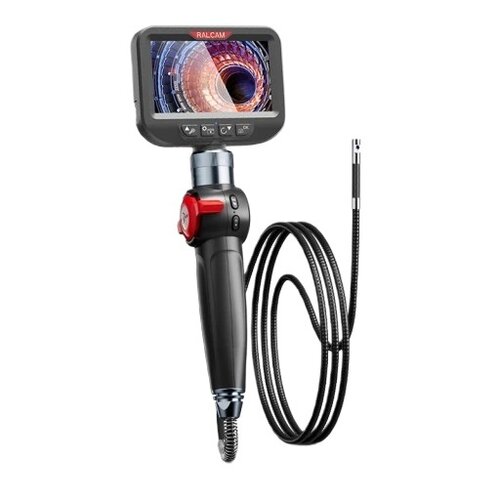 Kamera inspekcyjna  RALCAM Boroskop H408B