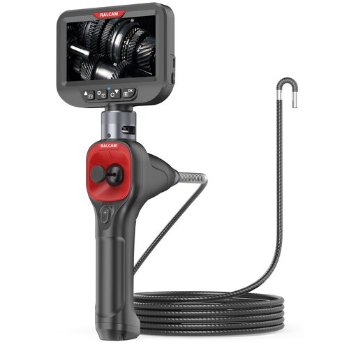 Kamera inspekcyjna  RALCAM Boroskop F606B