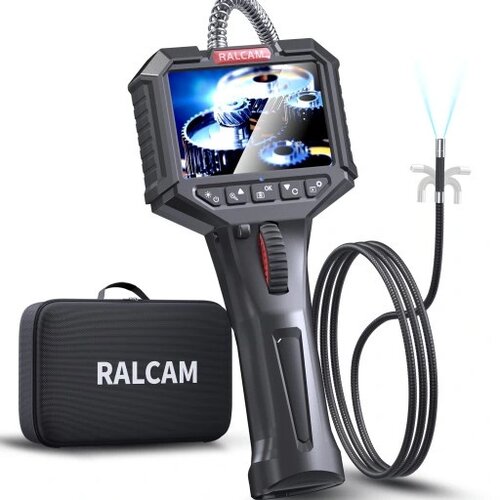 Kamera inspekcyjna  RALCAM Boroskop N306