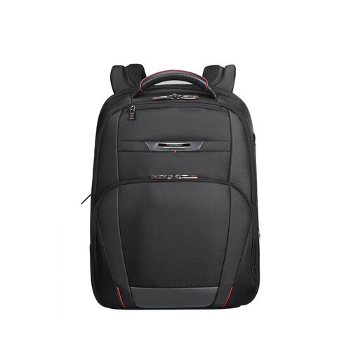 U PLECAK NA LAPTOPA SAMSONITE PRO-DLX 5 15.6 CALI CZARNY