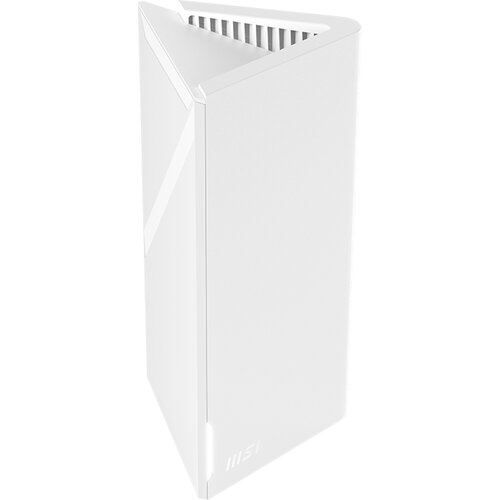 Router MSI Roamii BE Lite 2.4 / 5 GHz (DualBand), Wi-Fi Mesh