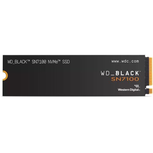 Dysk WD Black SN7100 1TB SSD