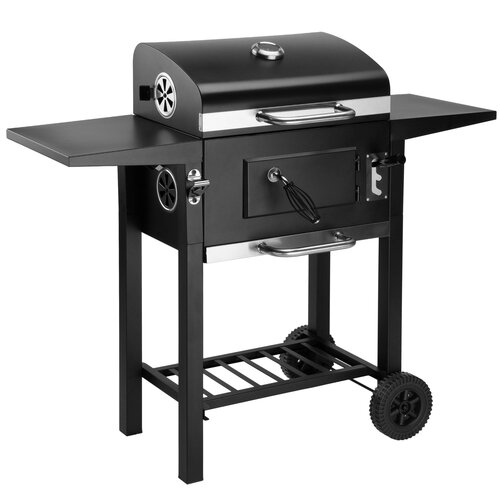 Grill węglowy GOCKOWIAK Carbon 109 x 33 cm
