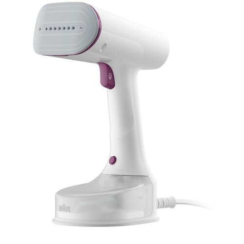 Parownica do ubrań (Steamer) BRAUN GS5011PU