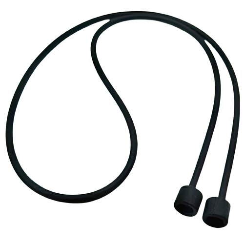 Pasek BELINE Anti-Lost do Apple AirPods Czarny