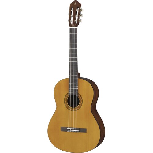 Gitara klasyczna YAMAHA C40 II