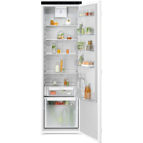 Lodówka ELECTROLUX ERD6DE18S1