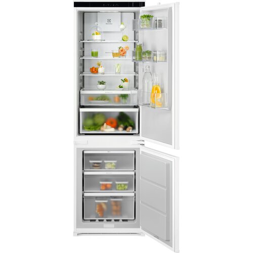 Lodówka ELECTROLUX ENTMUSP8S