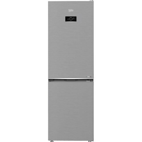 Lodówka BEKO B5RCNA366HXB2 No Frost 186.5cm Platynowa