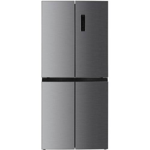 Lodówka BEKO GNO46623MXPN Side by Side No Frost 180cm Inox