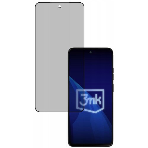 Folia ochronna 3MK 1UP do Motorola Moto G15/G15 Power