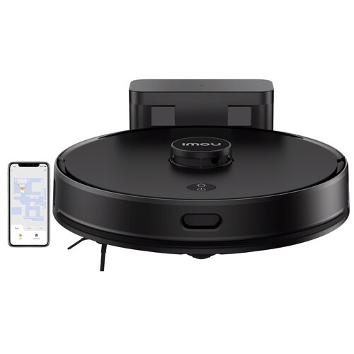 Robot sprzątający IMOU Vacuum Cleaner RV1