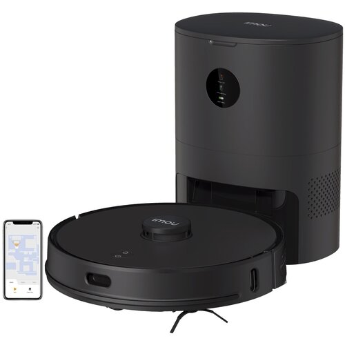 Robot sprzątający IMOU Vacuum Cleaner RV1 Pro Max