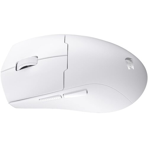 Mysz REDRAGON K1NG Pro Max M918W Biały