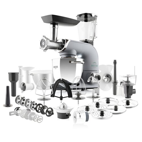 Robot kuchenny planetarny ETA Gratus Evo Vital ETA102890092