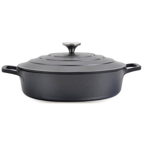 Garnek MAESTRO MR-4528-S 28 cm