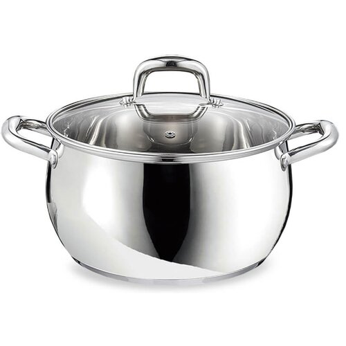 Garnek MAESTRO MR-3515-22 22 cm