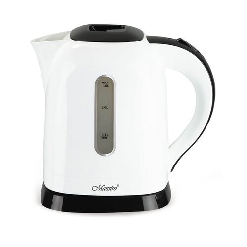 Czajnik MAESTRO MR-034 Biały