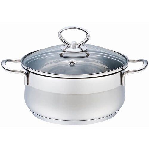 Garnek MAESTRO MR-3508-26 26 cm