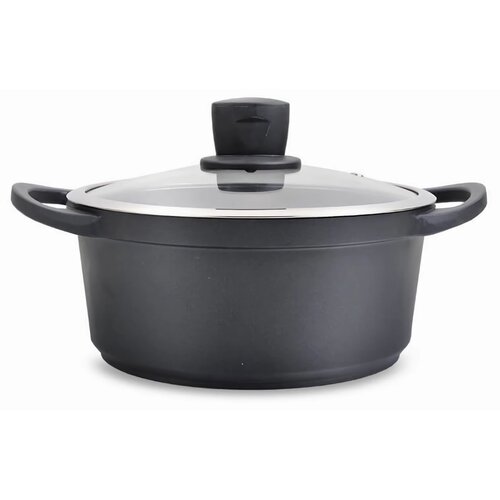 Garnek MAESTRO MR-4324 24 cm