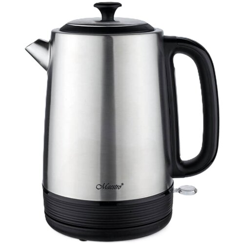 Czajnik MAESTRO MR-048 1.7 L Stalowy