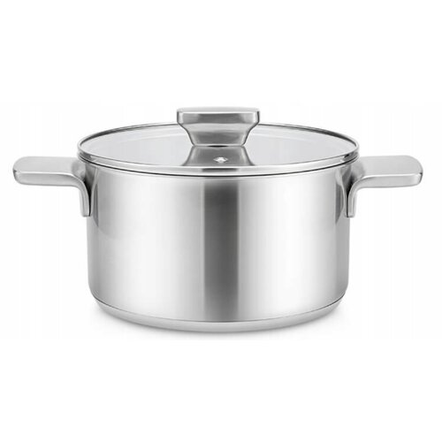 Garnek MAESTRO MR-3521-20 20 cm
